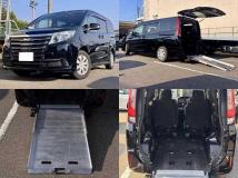 2016 Toyota Noah
