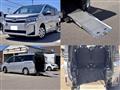 2019 Toyota Voxy