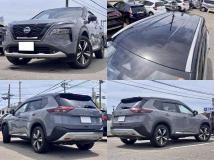 2022 Nissan X-Trail