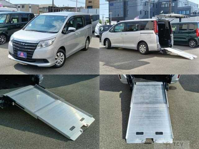 2015 Toyota Noah