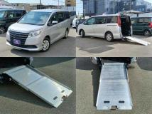2015 Toyota Noah