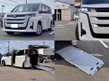 2022 Toyota Noah