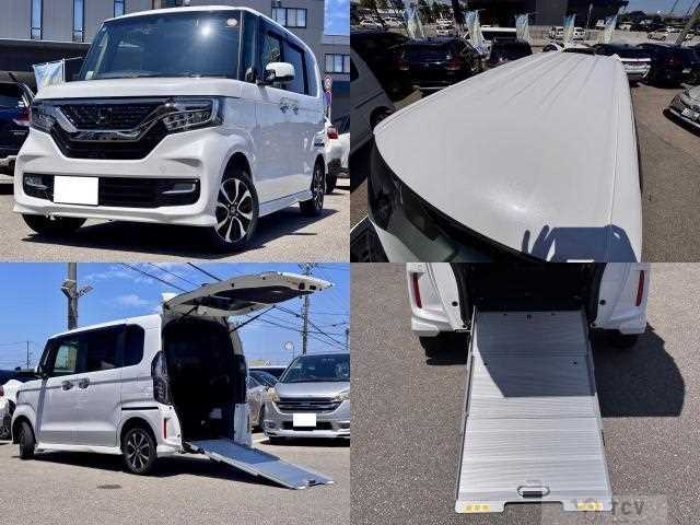 2020 Honda N BOX