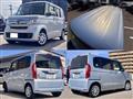 2019 Honda N BOX