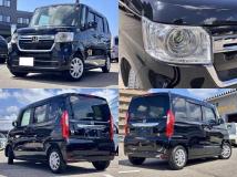 2023 Honda N BOX
