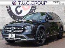 2021 Mercedes-Benz E-Class
