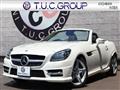 2015 Mercedes-Benz SLK