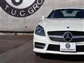 2015 Mercedes-Benz SLK