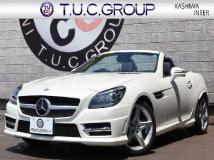 2015 Mercedes-Benz SLK