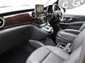 2018 Mercedes-Benz V-Class