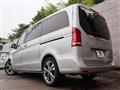 2018 Mercedes-Benz V-Class