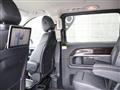 2018 Mercedes-Benz V-Class