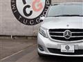 2018 Mercedes-Benz V-Class