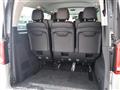 2018 Mercedes-Benz V-Class