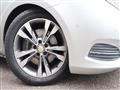 2018 Mercedes-Benz V-Class