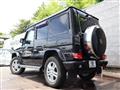 2016 Mercedes-Benz G-Class