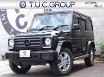 2016 Mercedes-Benz G-Class
