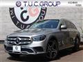 2021 Mercedes-Benz E-Class