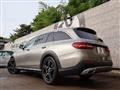 2021 Mercedes-Benz E-Class