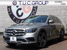 2021 Mercedes-Benz E-Class
