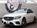 2018 Mercedes-Benz E-Class