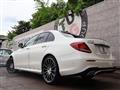 2018 Mercedes-Benz E-Class