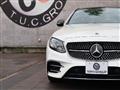 2018 Mercedes-Benz E-Class