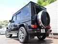 2013 Mercedes-Benz G-Class