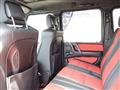 2013 Mercedes-Benz G-Class