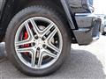 2013 Mercedes-Benz G-Class