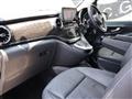 2021 Mercedes-Benz V-Class