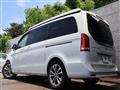 2021 Mercedes-Benz V-Class