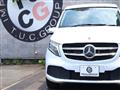 2021 Mercedes-Benz V-Class