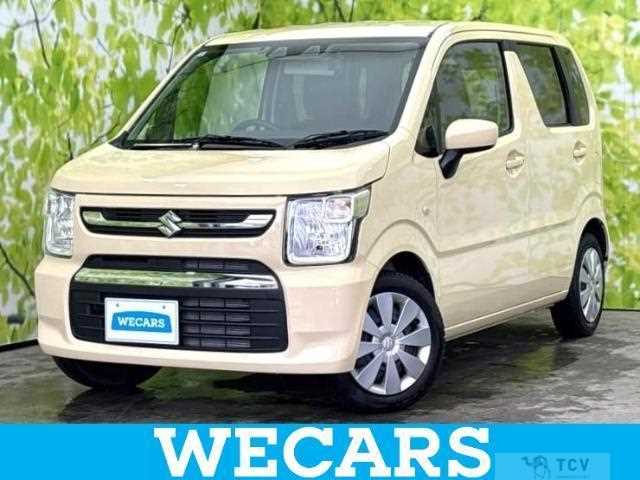 2024 Suzuki Wagon R