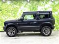2022 Suzuki Jimny