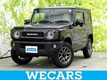 2022 Suzuki Jimny