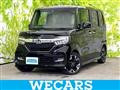 2019 Honda N BOX