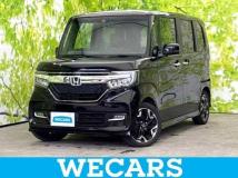 2019 Honda N BOX