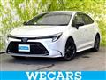 2024 Toyota Corolla Sedan
