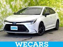 2024 Toyota Corolla Sedan