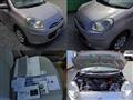 2012 Nissan March