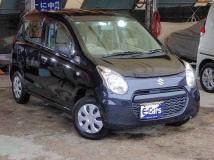 2013 Suzuki Alto