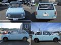 1990 Nissan PAO