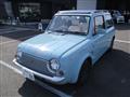 1990 Nissan PAO