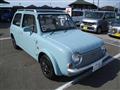 1990 Nissan PAO