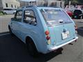 1990 Nissan PAO