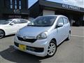 2014 Daihatsu Mira