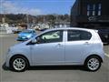 2014 Daihatsu Mira