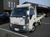2018 Isuzu Elf Truck