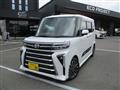 2023 Daihatsu Tanto